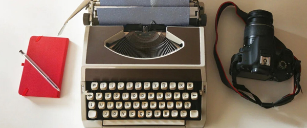 The Rise of the Storyteller