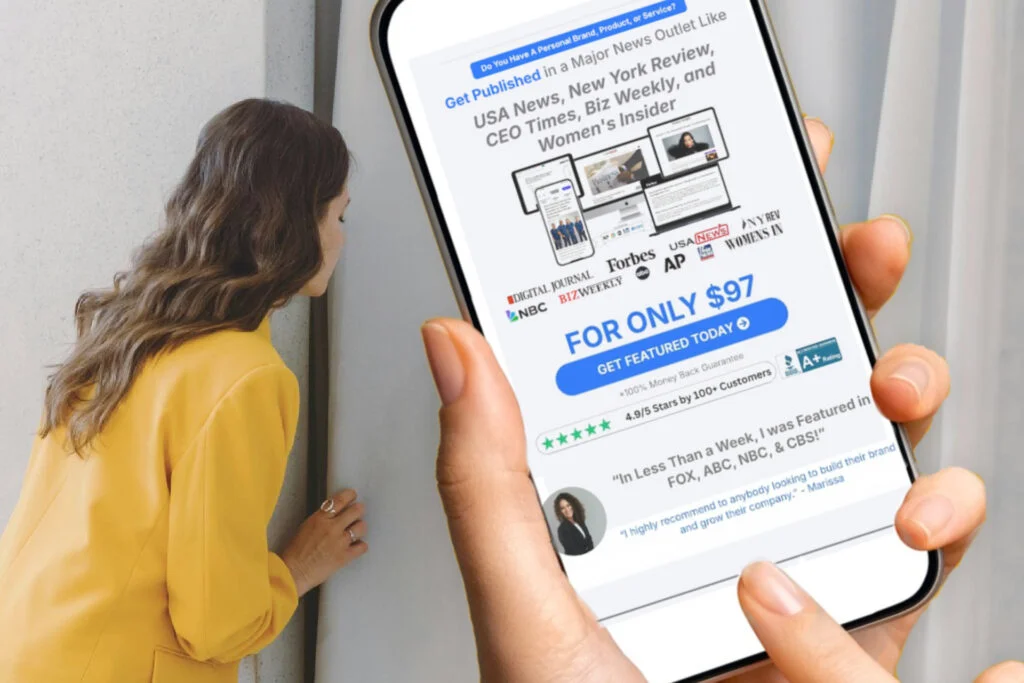 Behind the Curtain of Guaranteed Media Coverage