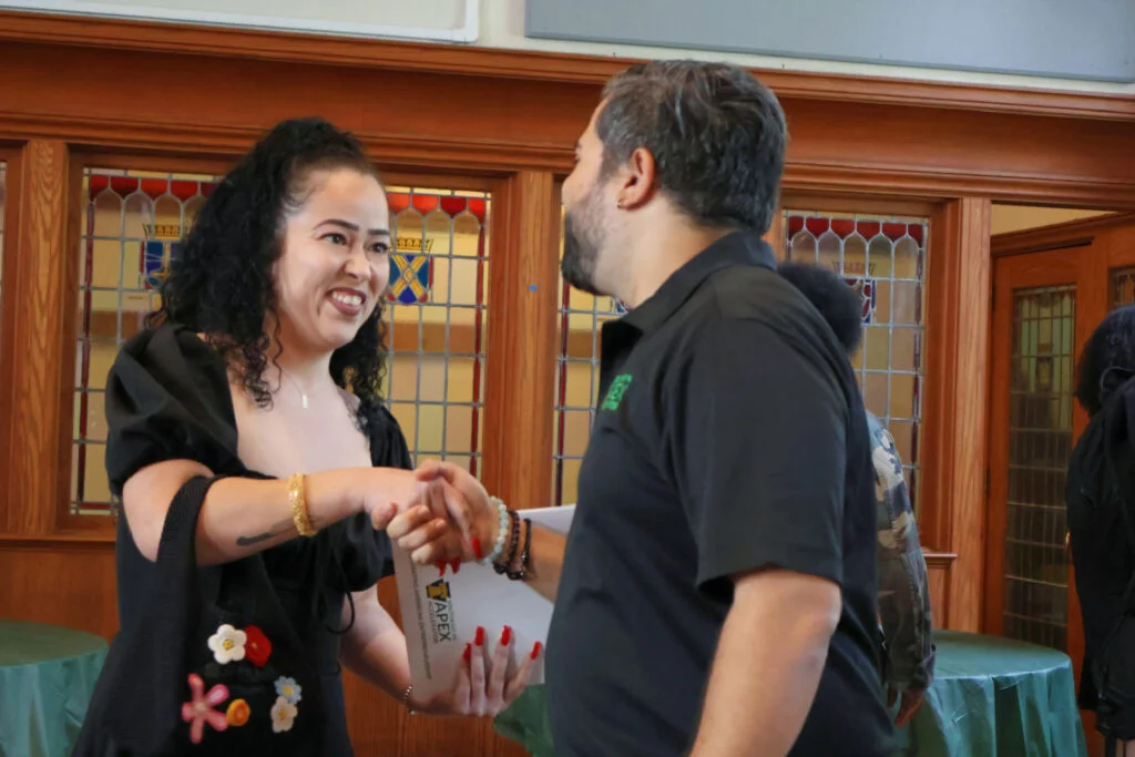 The Power of In-Person Events