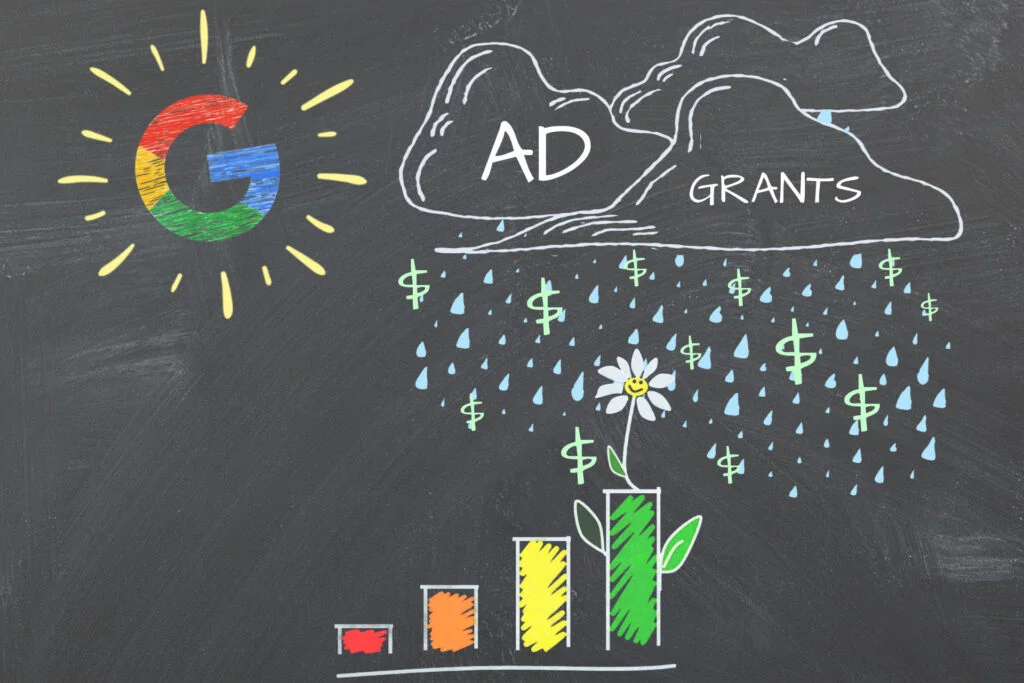 Grow Your Mission with Google’s Money