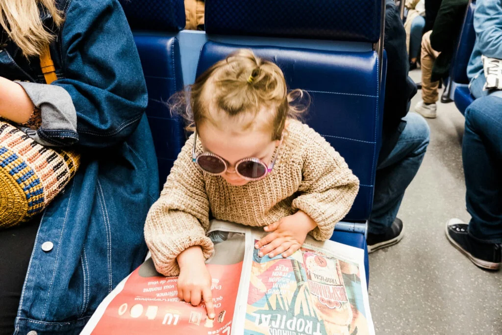 Print is for Everyone